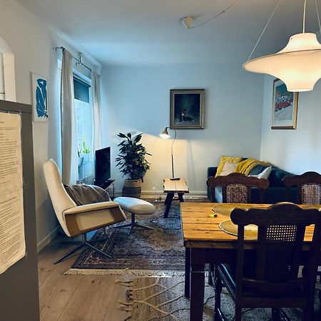 Lovely Apartment, Vuorimiehenkatu 31 Helsinki Eksteriør billede